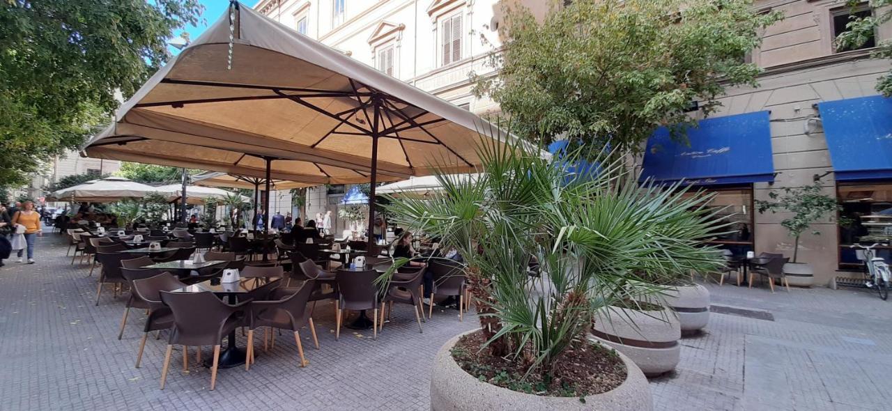 La Casetta Nel Borgo Palermo Buitenkant foto